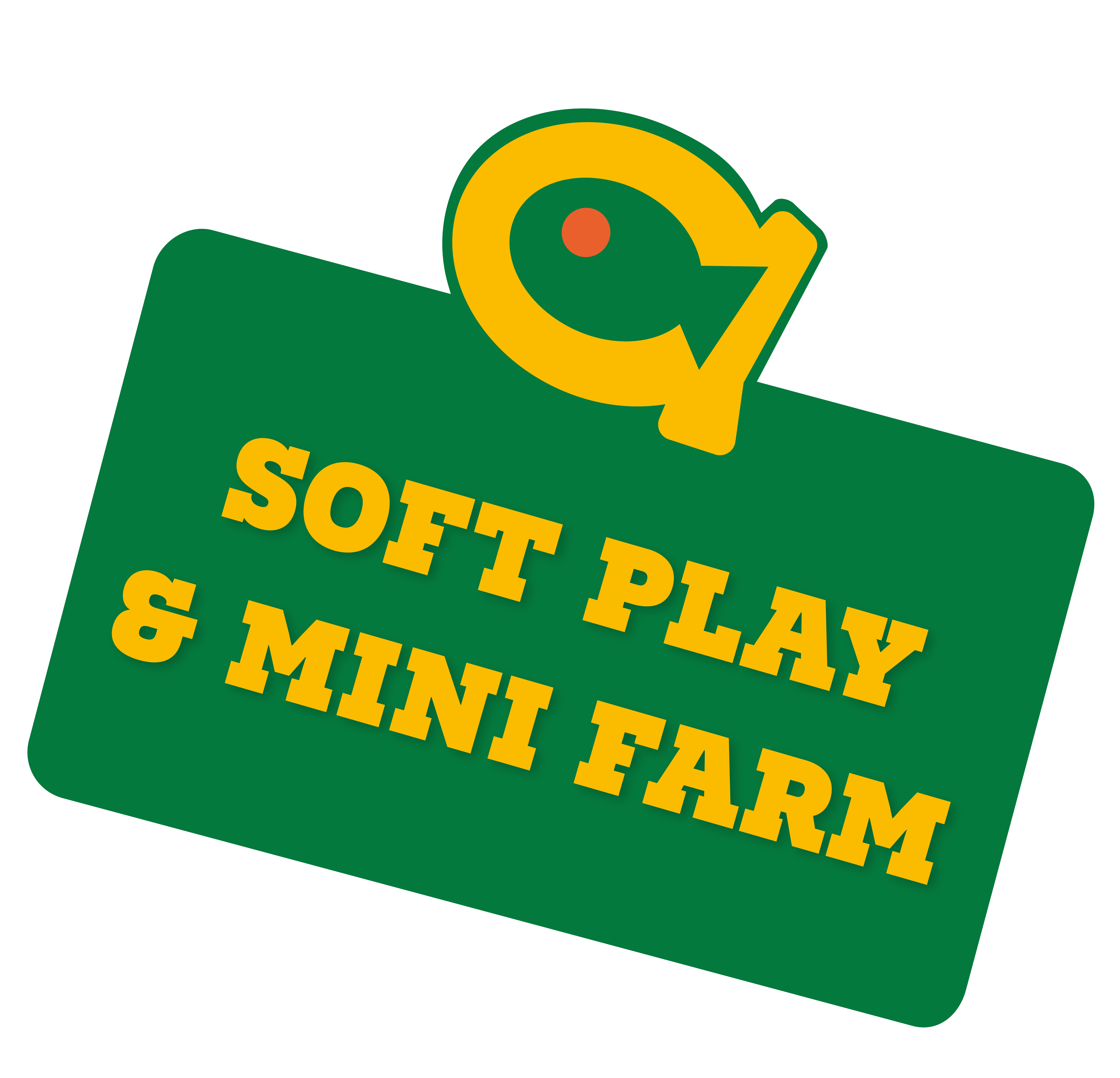 Children's' Indoor and Outdoor Play | Chobham Adventure Farm